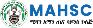 Mizan-Aman Health Science College